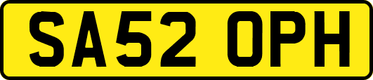 SA52OPH