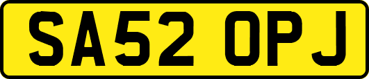 SA52OPJ