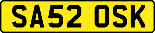 SA52OSK