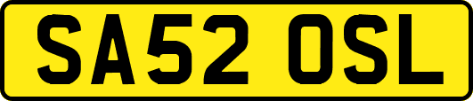 SA52OSL