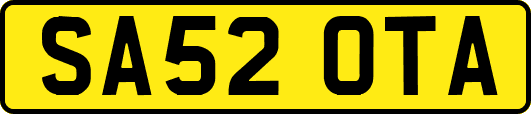 SA52OTA