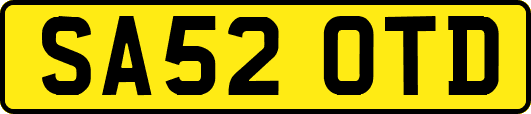 SA52OTD