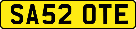SA52OTE