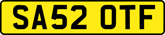 SA52OTF