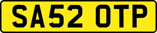 SA52OTP