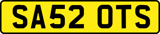 SA52OTS