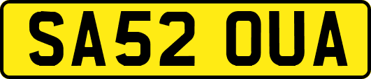 SA52OUA
