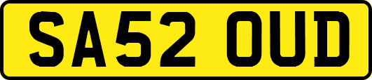 SA52OUD