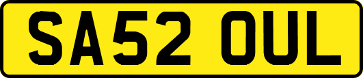 SA52OUL