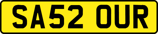 SA52OUR