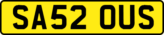 SA52OUS