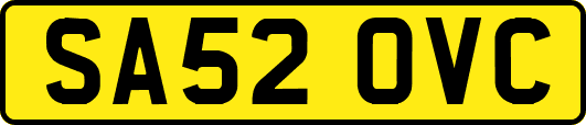 SA52OVC