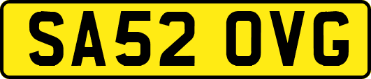 SA52OVG