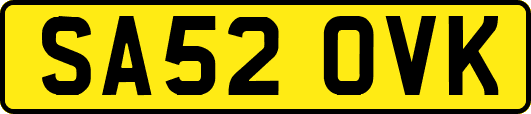 SA52OVK