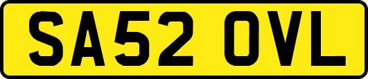 SA52OVL