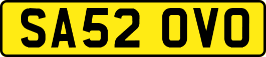 SA52OVO