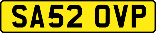 SA52OVP