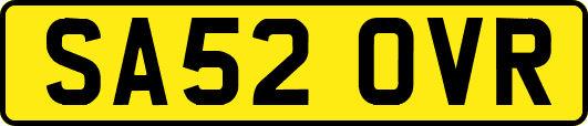 SA52OVR