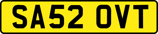 SA52OVT