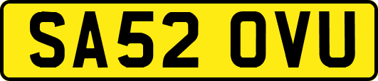 SA52OVU