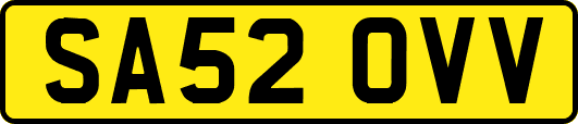 SA52OVV