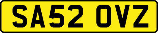 SA52OVZ