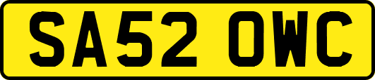 SA52OWC