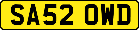 SA52OWD