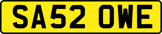 SA52OWE