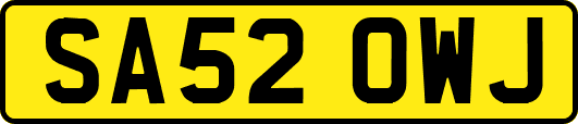 SA52OWJ