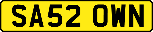 SA52OWN