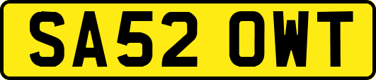 SA52OWT