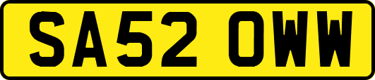 SA52OWW