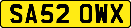 SA52OWX