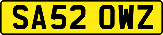 SA52OWZ