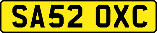 SA52OXC