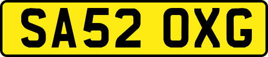 SA52OXG