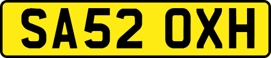 SA52OXH
