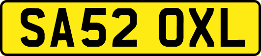 SA52OXL