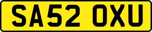 SA52OXU