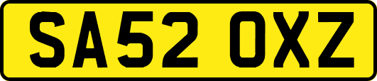 SA52OXZ