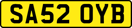 SA52OYB
