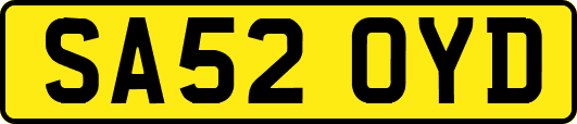 SA52OYD
