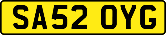 SA52OYG