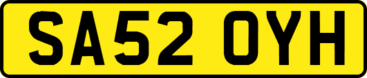 SA52OYH