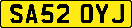 SA52OYJ