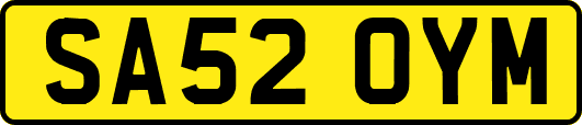 SA52OYM