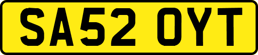 SA52OYT