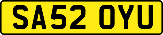 SA52OYU