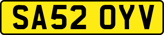 SA52OYV
